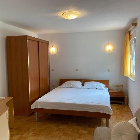 Apartment Begic מאקרסקה מראה חיצוני תמונה