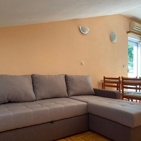 Apartment Begic מאקרסקה מראה חיצוני תמונה