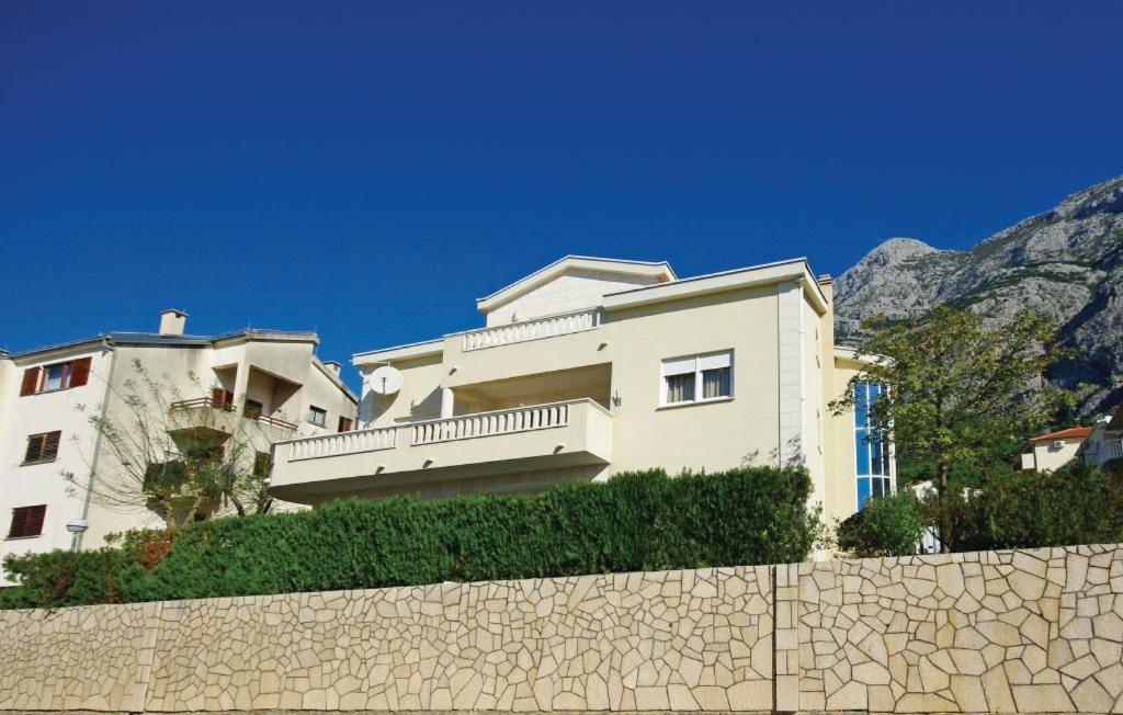 Apartment Begic מאקרסקה מראה חיצוני תמונה