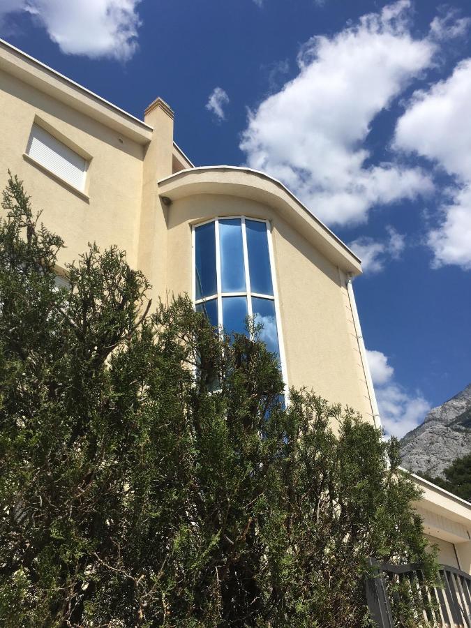 Apartment Begic מאקרסקה מראה חיצוני תמונה