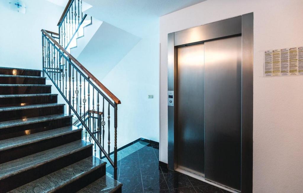 Apartment Begic מאקרסקה מראה חיצוני תמונה
