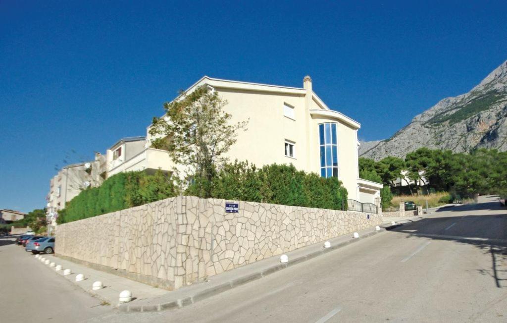 Apartment Begic מאקרסקה מראה חיצוני תמונה