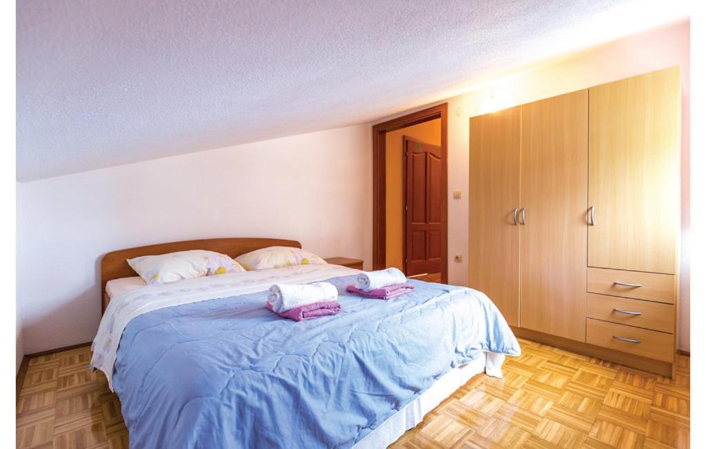 Apartment Begic מאקרסקה מראה חיצוני תמונה