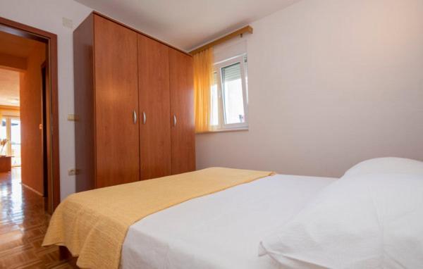 Apartment Begic מאקרסקה מראה חיצוני תמונה