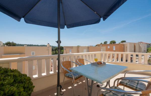 Apartment Begic מאקרסקה מראה חיצוני תמונה