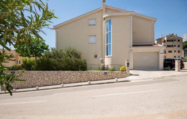 Apartment Begic מאקרסקה מראה חיצוני תמונה