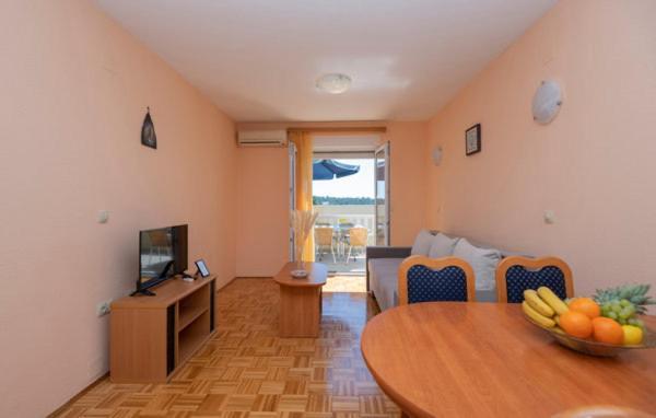 Apartment Begic מאקרסקה מראה חיצוני תמונה
