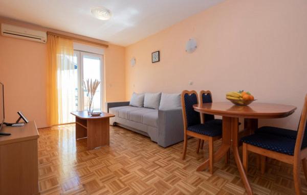 Apartment Begic מאקרסקה מראה חיצוני תמונה