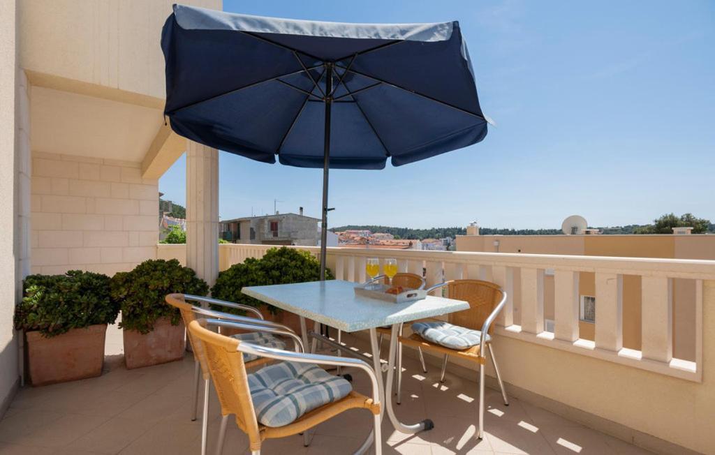 Apartment Begic מאקרסקה מראה חיצוני תמונה