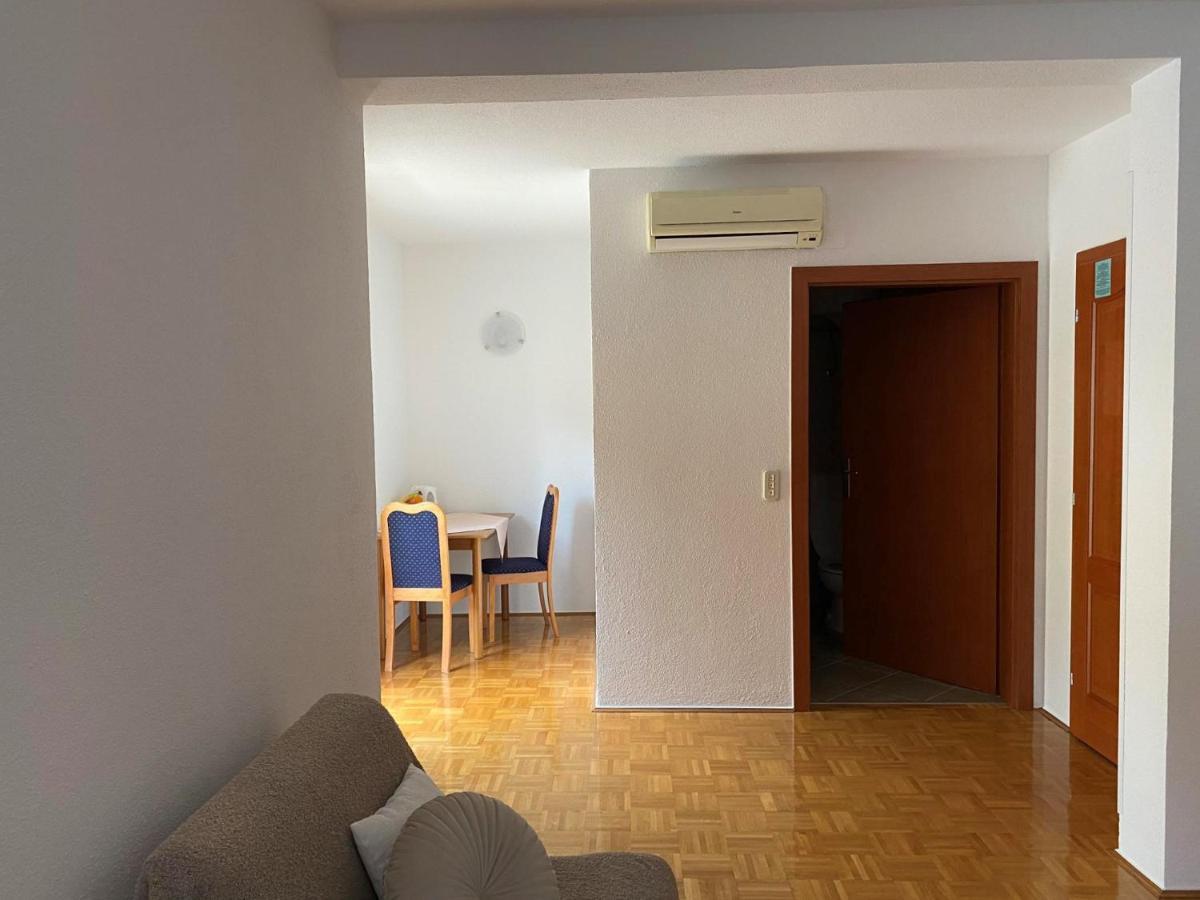 Apartment Begic מאקרסקה מראה חיצוני תמונה