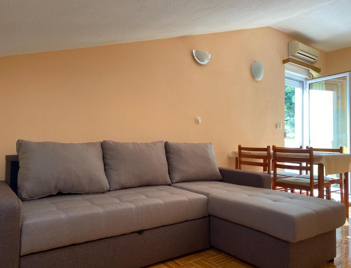 Apartment Begic מאקרסקה מראה חיצוני תמונה