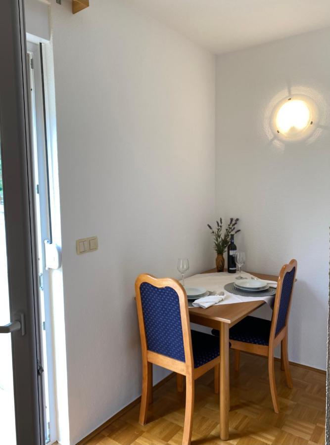 Apartment Begic מאקרסקה מראה חיצוני תמונה