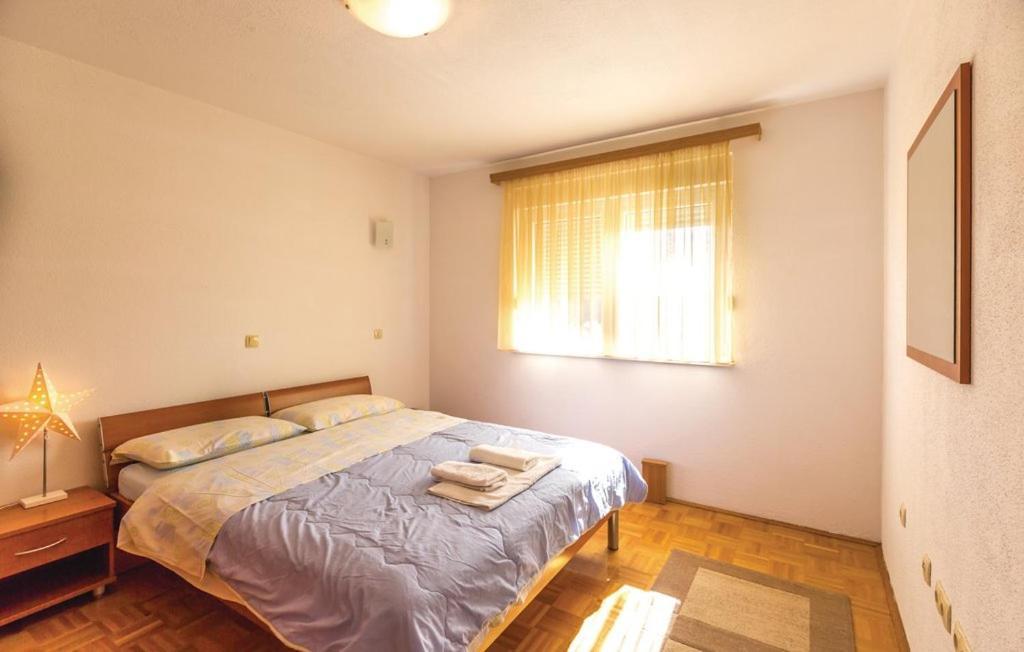 Apartment Begic מאקרסקה מראה חיצוני תמונה
