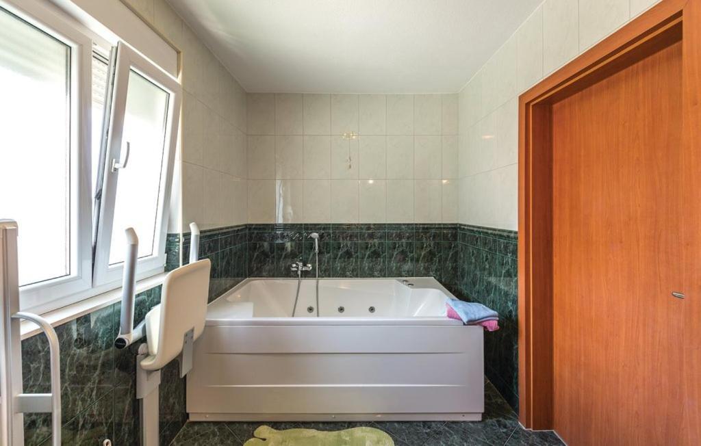 Apartment Begic מאקרסקה מראה חיצוני תמונה