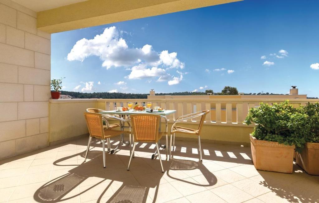 Apartment Begic מאקרסקה מראה חיצוני תמונה