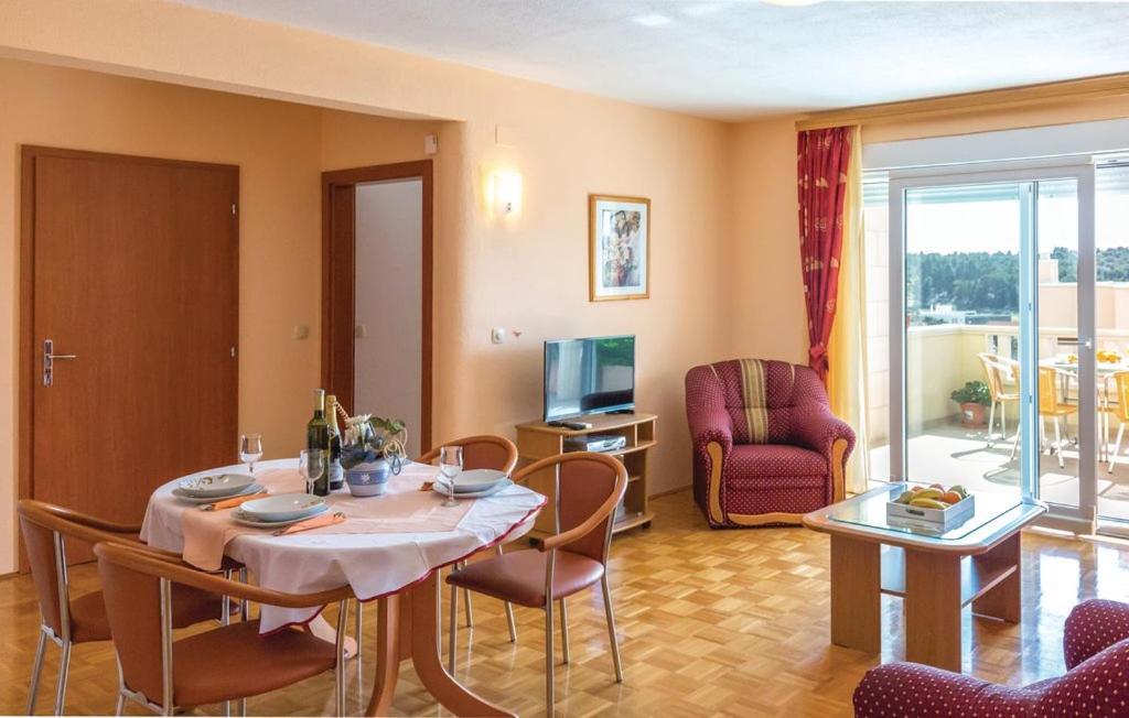 Apartment Begic מאקרסקה מראה חיצוני תמונה
