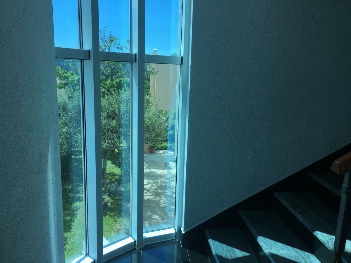 Apartment Begic מאקרסקה מראה חיצוני תמונה