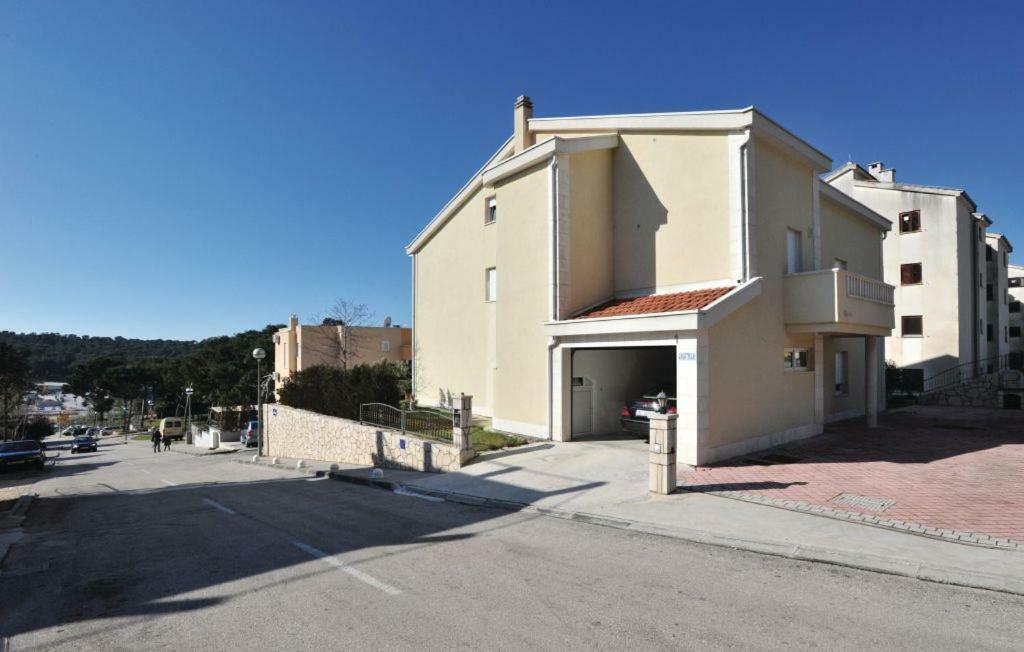 Apartment Begic מאקרסקה מראה חיצוני תמונה